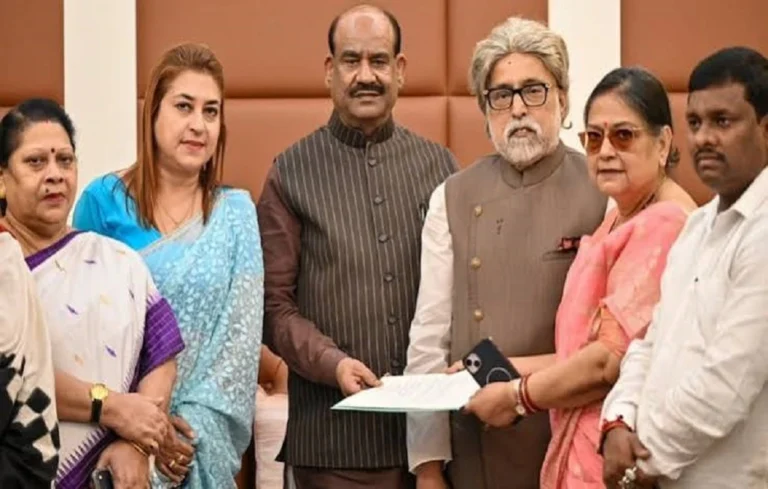 बागियों का नया ठिकाना बनी NCPI… कभी चुनाव में नहीं चली, अब सबसे बड़े संसदीय गुट का दावा| TMC MPs Join NCPI TMC MPs Join NCPI