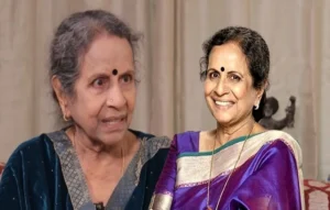 80 की उम्र में अकेलेपन में काट रही जिंदगी, बेटा नहीं मानता मां… फिर भी हिम्मत से जी रही हैं ये मशहूर एक्ट्रेस| Usha Nadkarni News Usha Nadkarni News