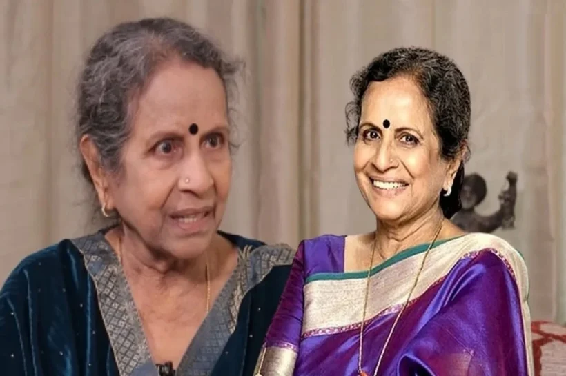 Usha Nadkarni News