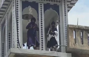 Uttarakhand Gurudwara Dispute