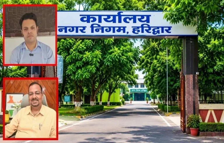 54 करोड़ की डील ने बढ़ाईं मुश्किलें… एक IAS की नौकरी पर संकट; 12 अफसरों पर गिरी गाज | Uttarakhand Land Scam Uttarakhand Land Scam