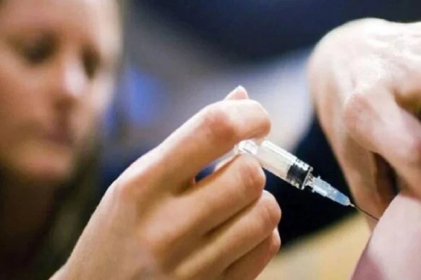 Vaccine Price Hike