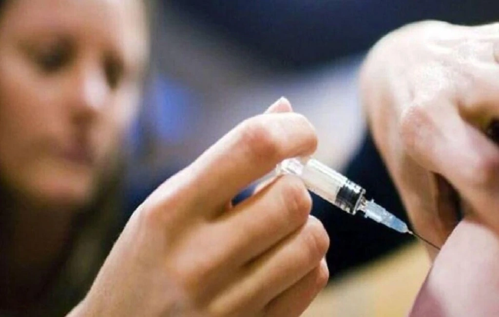 Vaccine Price Hike