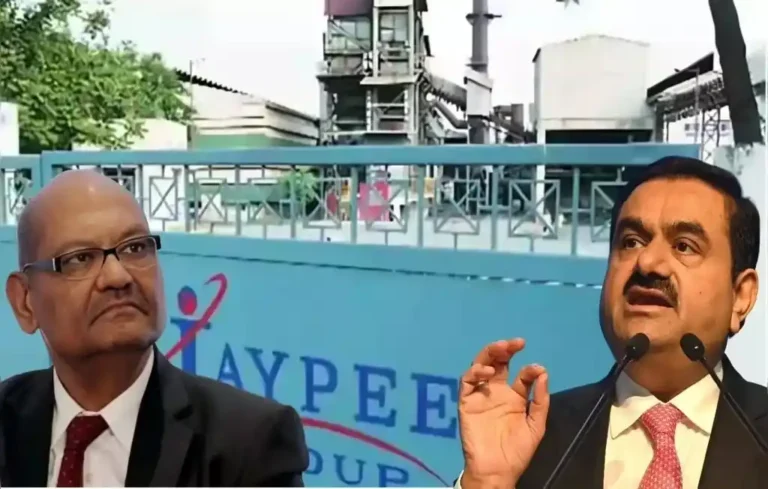 Vedanta vs Adani