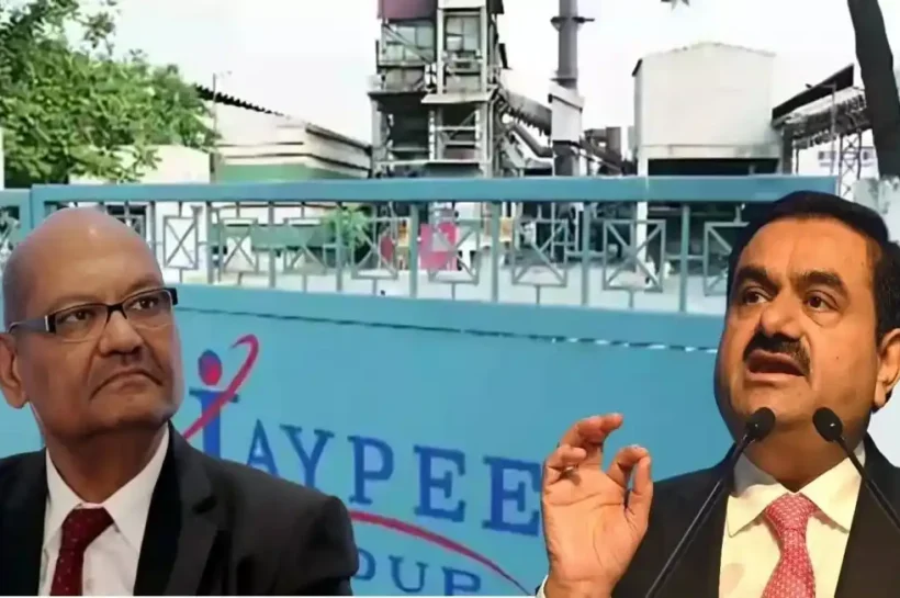 Vedanta vs Adani
