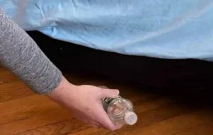 Hotel Safety Hack