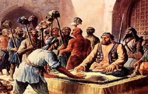Zakriya Khan, Zakriya Khan Era in Punjab
