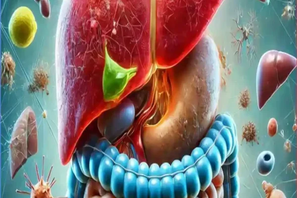 things that damage liver hindi