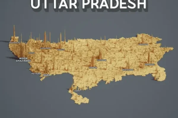 up central universities list, how many central university in up