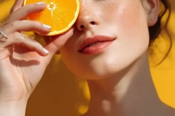 fruit peels skin care tips