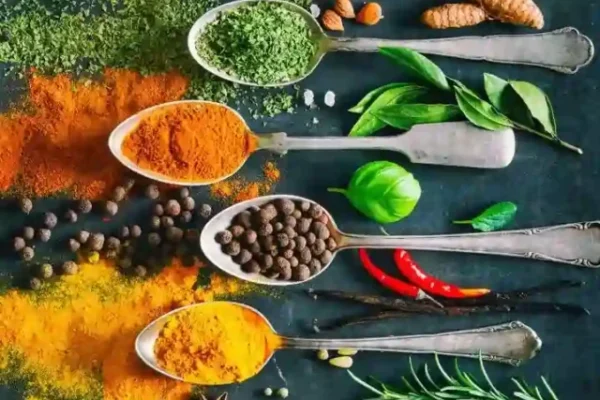india spice king states famous spices