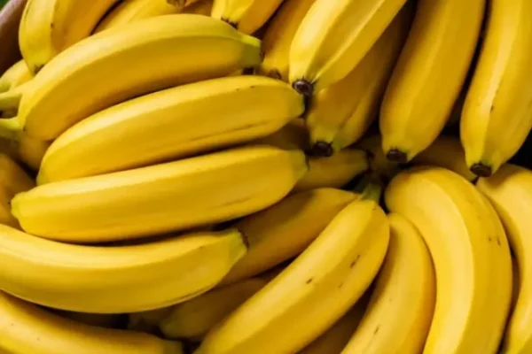 Benefits of Banana