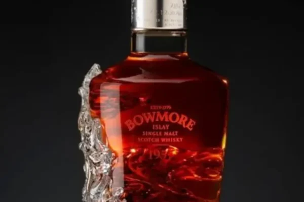 Most Expensive Alcohol