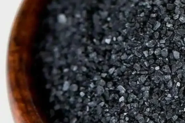 Black Salt Benefits, Black Salt