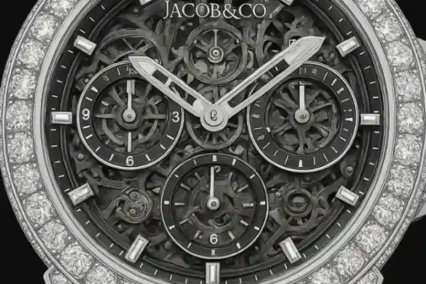 Most Expensive watches