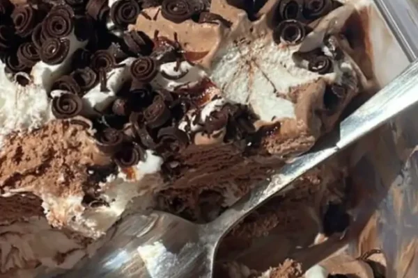Ice Cream disadvantage