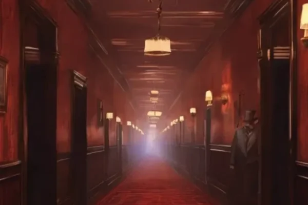 Dangerous Hotels