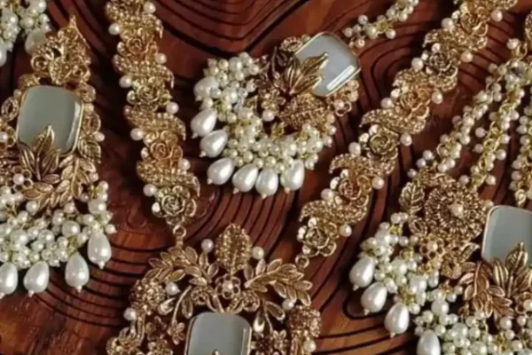 artificial jewellery suppliers India
