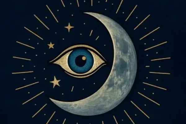 How to avoid the evil eye