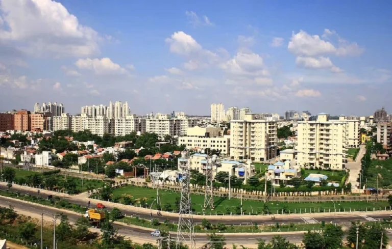 Real Estate Market Crisis