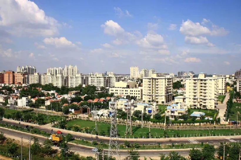 Real Estate Market Crisis