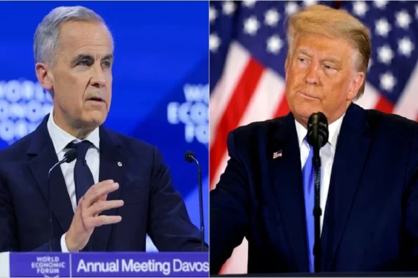 US Canada Conflicts