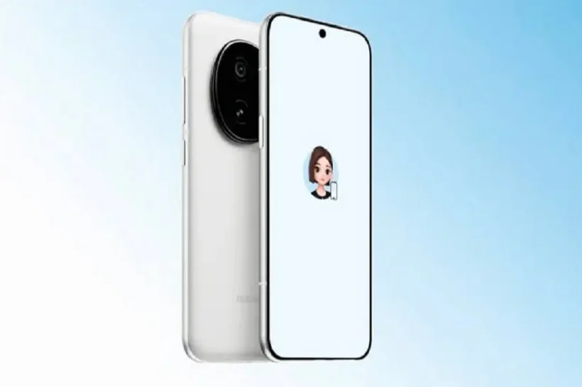 Nubia AI Agent Smartphone