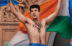 सौरव गांगुली की बायोपिक से राजकुमार राव का फर्स्ट लुक OUT! Dada की रिलीज डेट के साथ सामने आए ये 3 बड़े सरप्राइज! Dada raj kumar rao