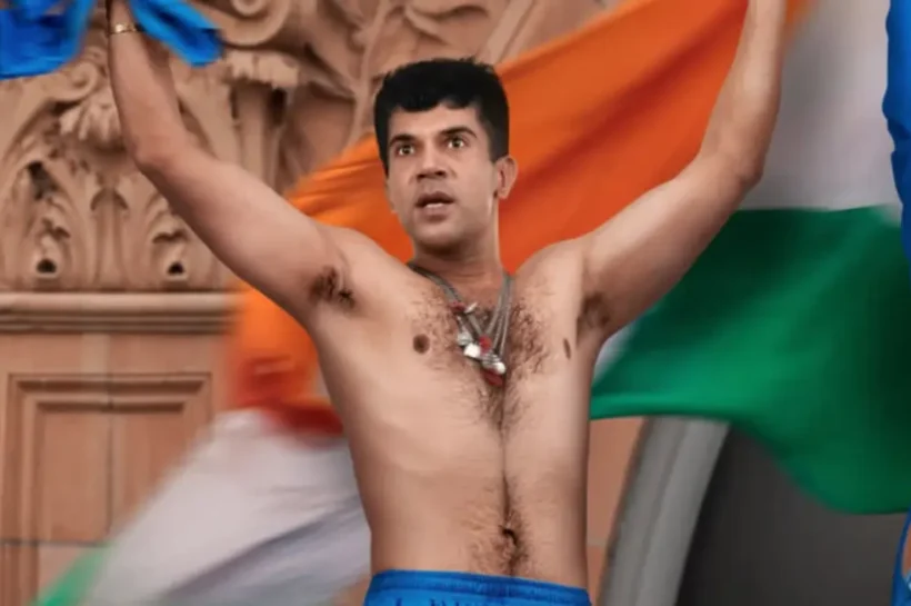 Dada raj kumar rao