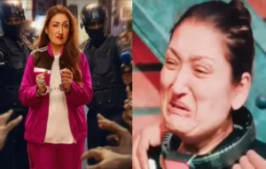 Sunita Ahuja Lock Upp 2