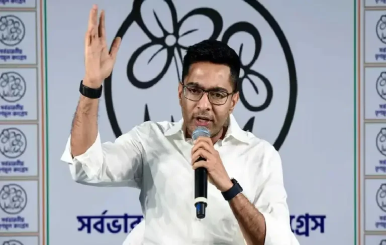 दीदी के पास लौट आओ, मैं 1 घंटे में इस्तीफा दे दूंगा! अभिषेक बनर्जी की बागियों को खुली चुनौती| Abhishek Banerjee News Abhishek Banerjee News