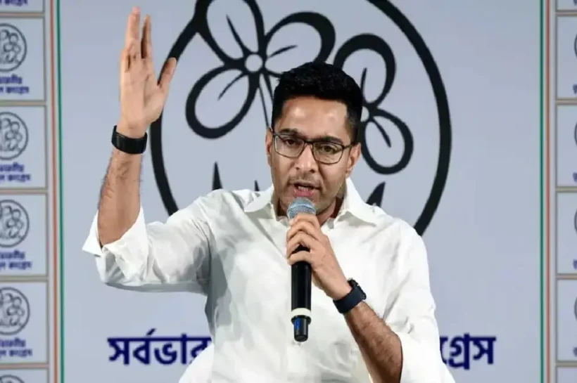 Abhishek Banerjee News