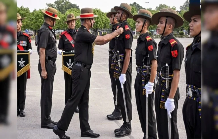 अग्निवीरों के लिए बड़ी खुशखबरी! 4 साल बाद नौकरी पक्की होने का बढ़ सकता मौका | Agniveers Good News Agniveers Good News