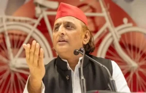Akhilesh Yadav news