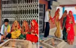 Amroha viral wedding