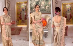 Antilia Inside Photos