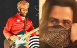 Arijit Singh retirement