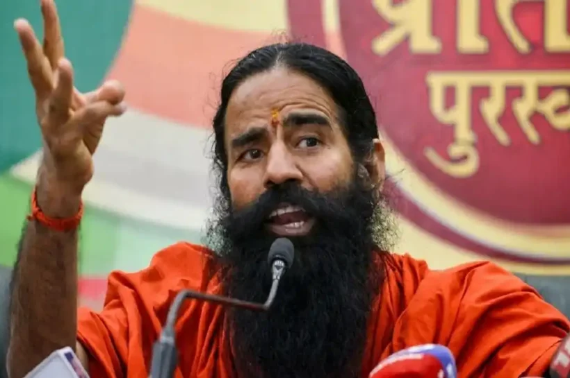 Baba Ramdev News