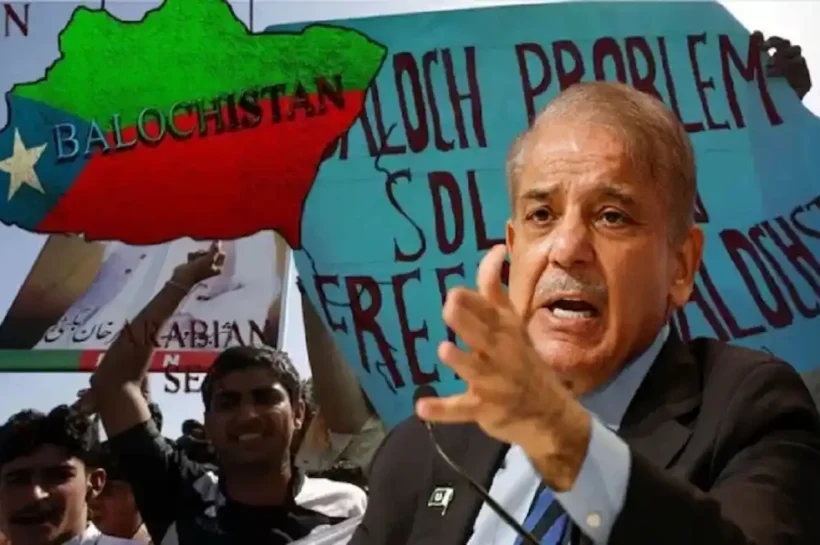 Balochistan latest news