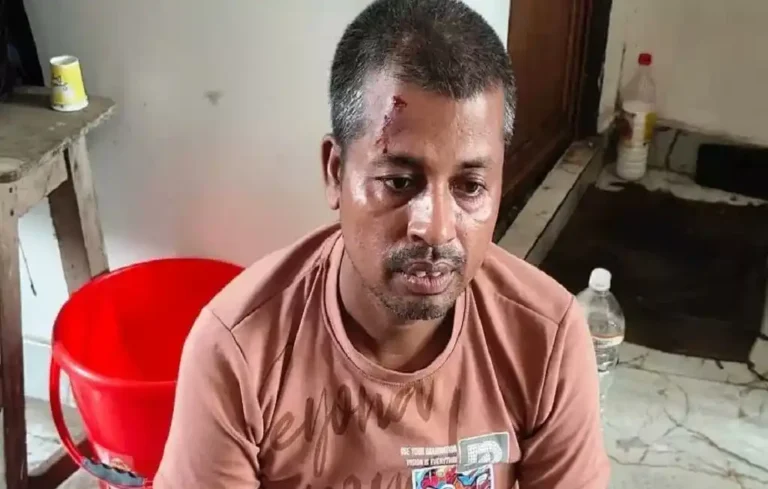 Baruipur Rape Murder Case