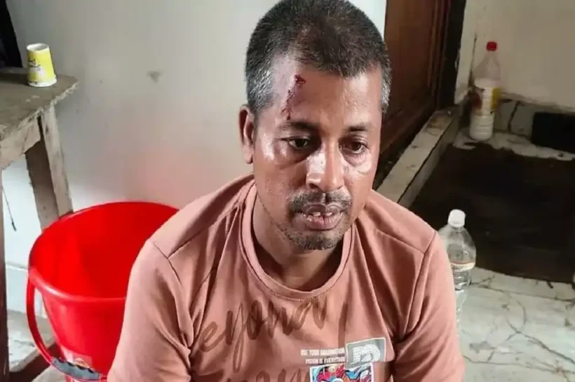 Baruipur Rape Murder Case