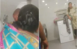 Bengaluru Daycare Viral Video