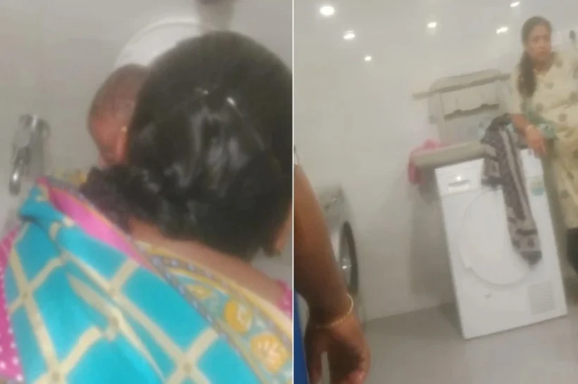 Bengaluru Daycare Viral Video