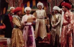 Bharat Ek Khoj TV show