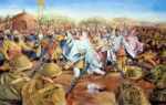 Bibi Balbir Kaur Story, Bibi Balbir Kaur sacrifice