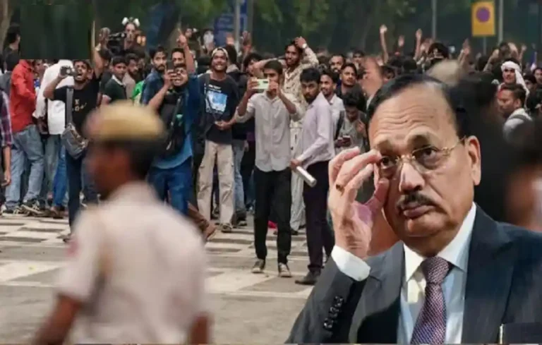 हमारे पास समय नहीं है… CJP Protest पर सुप्रीम कोर्ट पहुंची याचिका, CJI सूर्यकांत ने सुनवाई से किया इनका| CJI on CJP Protest CJI on CJP Protest
