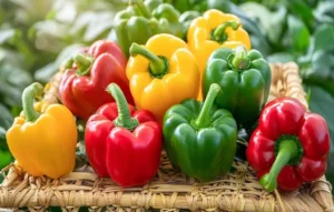 Capsicum Benefits