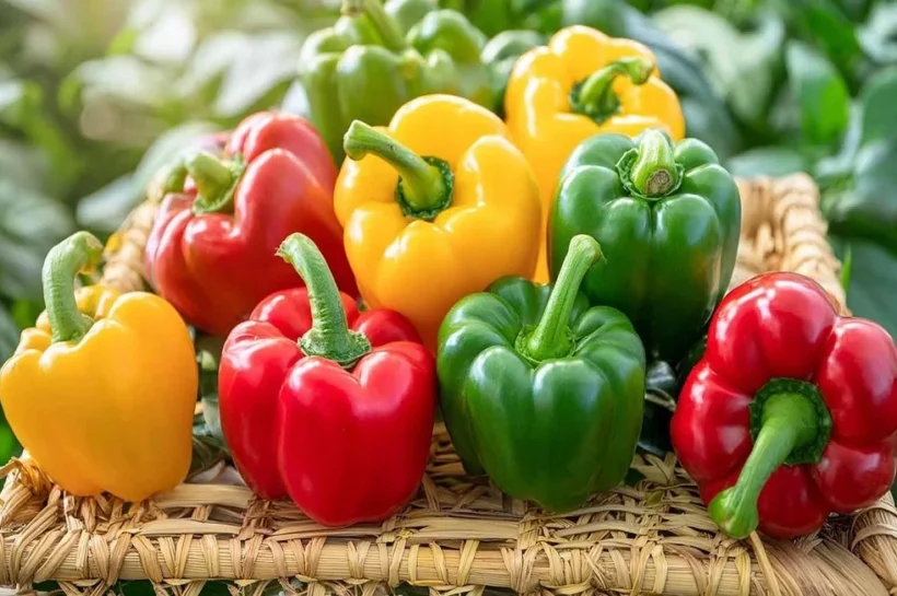 Capsicum Benefits