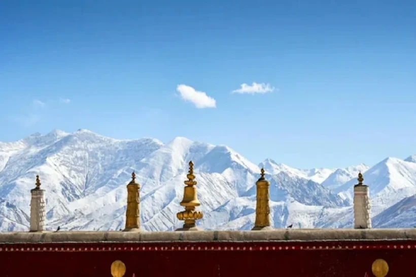 China Tibet News