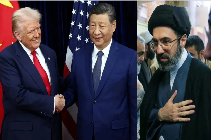 Middle East Crisis